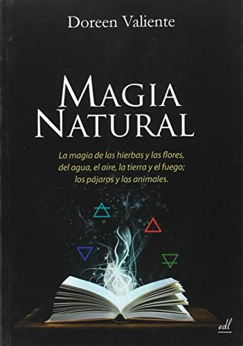 Magia Natural -sin Coleccion-