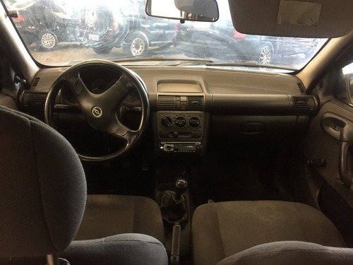 Corsa Sedan Classic 1.0
