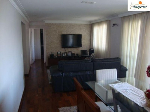 04121 - Apartamento 2 Dorms, Pirituba - São Paulo/sp - 4121
