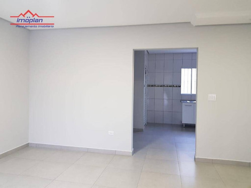Imagem 16 de 30 de Casa Com 2 Dormitórios À Venda, 140 M² Por R$ 430.000,00 - Cachoeirinha - Bom Jesus Dos Perdões/sp - Ca4657