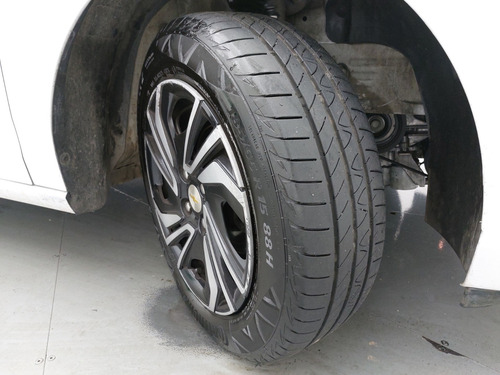 Chevrolet Onix 1.0 TURBO FLEX LT MANUAL
