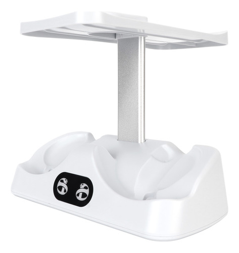 Estación De Carga Para Psvr2 Controller Dock Vr2 Psvr 2 Vr