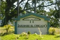 Comprar Vendo Parcelas En El Cementerio Jardines El Cercado