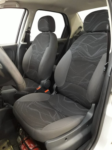 Fiat Siena El 1.4 Mpi Fire Flex 8v 4p