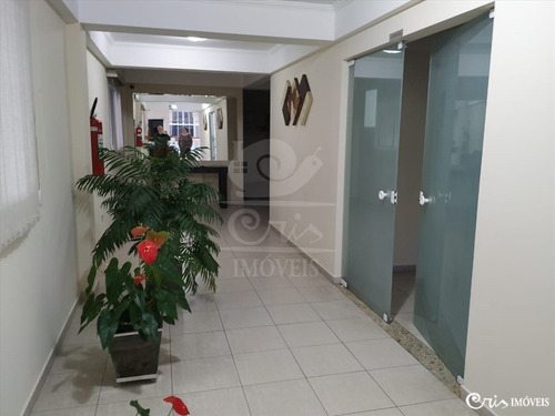 Imagem 8 de 13 de Apartamento Em Vila Assis Brasil - Mauá - Sp - Av04/a124