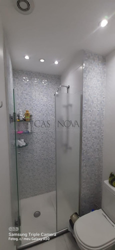 Imagem 14 de 26 de Apartamento À Venda Em Vila Dom Pedro I - Ap002833