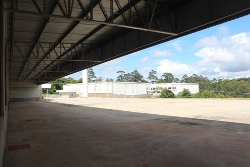 Imagem 15 de 15 de Galpão Para Ocupação Monousuário - Cotia - 7