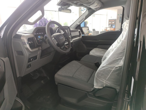 Ford F-150 4x4 V8 5.0l 2021