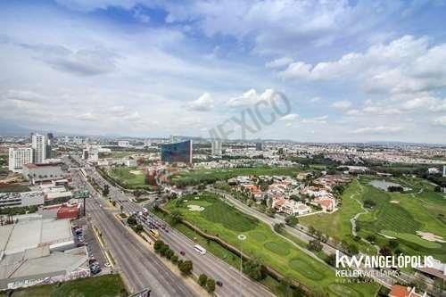Imagen 17 de 25 de Se Renta Departamento Amueblado En Torre Adamant 2