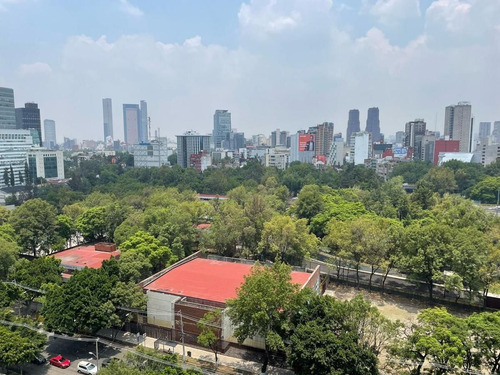 Departamento En Venta, Be Grand Alto Polanco , 2 Recamaras