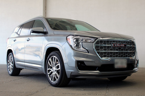 Gmc Terrain 2023