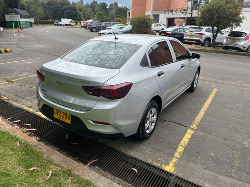 Chevrolet Onix 1.0T Lt