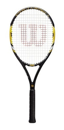 Raqueta Tenis Wilson Pro Open 100 Performance Grip 4 3/8