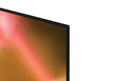 Imagen 4 de 4 de Smart Tv Samsung 50 Pulgadas Un50au8000fxzx Uhd