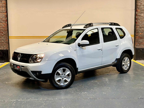 Renault Duster 2.0 Ph2 4x2 Privilege 143cv