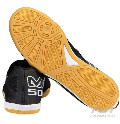 Chuteira Penalty Max 500 Vii Futsal Preta | Mercado Livre