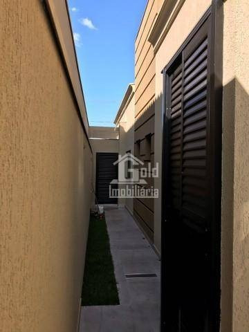 Imagem 6 de 6 de Casa Com 3 Dormitórios À Venda, 147 M² Por R$ 710.000 - Recreio Das Acácias - Ribeirão Preto/sp - Ca1975
