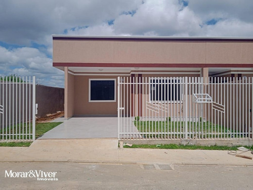 Imagem 6 de 15 de Casa Para Venda Em Fazenda Rio Grande, Eucaliptos, 3 Dormitórios, 1 Banheiro, 2 Vagas - Faz6338_1-1754741