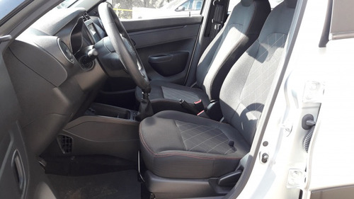 Imagem 6 de 10 de Kwid Zen 1.0 Flex