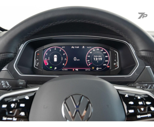 Volkswagen Tiguan Allspace Rl