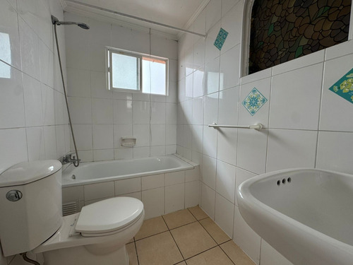Casa En Arriendo Serena Oriente En Pasaje 4dor/3 Baños!