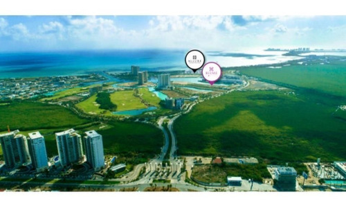 Imagen 11 de 12 de Departamento En Venta En Cancún, Puerto Cancún