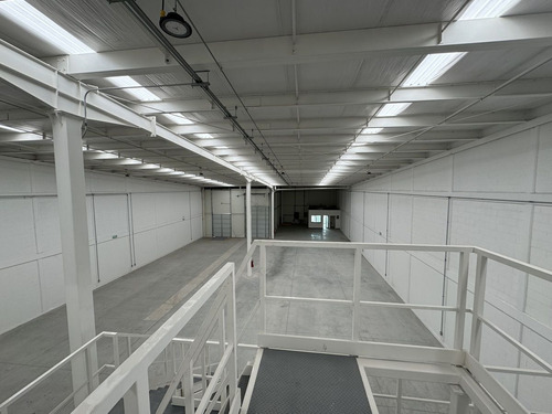 Bodega Con 225kvas A 5min Piq