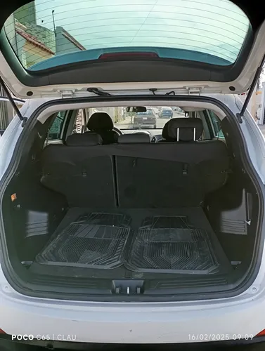 Hyundai IX35 2.0 Gls Mt