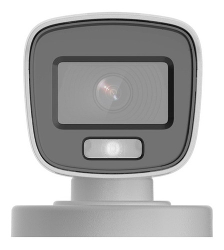 Camara Hilook 2mp 1920x1080 2.8mm Colorvu Imagen Color Noche