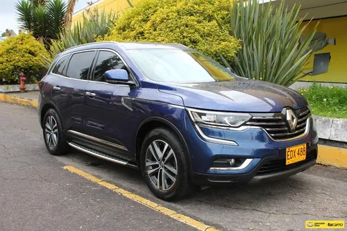 Renault Koleos 2.5 Intens Tp 4x4