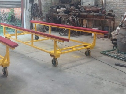 Trailer