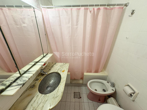 Venta Departamento Ph 3 Ambientes En Planta Baja Con Patio Y Parrilla