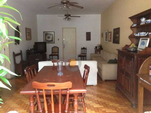 Imagem 13 de 13 de Apartamento-à Venda-copacabana-rio De Janeiro - Coap30138