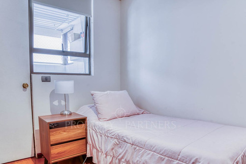 Gran Departamento Excelente Conectividad Plaza Per...