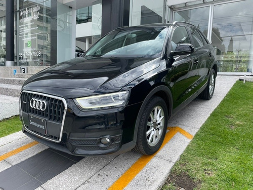 Imagen 1 de 13 de Audi Q3 2014 2.0 Trendy At