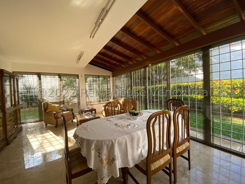 Imagen 7 de 19 de Casa En Venta 22-17345 En Cumbres De Curumo Wp 04120104330