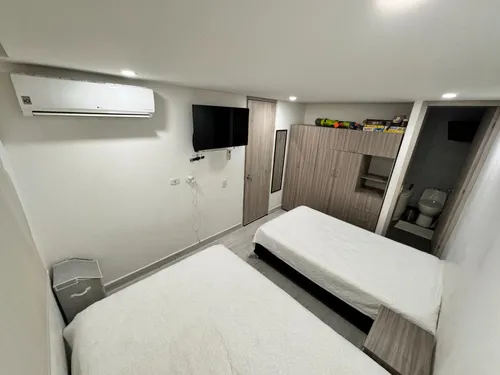 Apartamento En Girardot