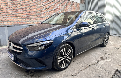 Mercedes-benz Clase B 1.3 163cv Progressive