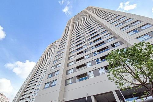 Venta Departamento 2 Ambientes Amenities Torre Dosplaza Caballito