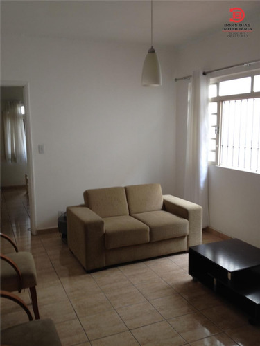 Imagem 13 de 15 de Casa - Burgo Paulista - Ref: 2723 - V-2723