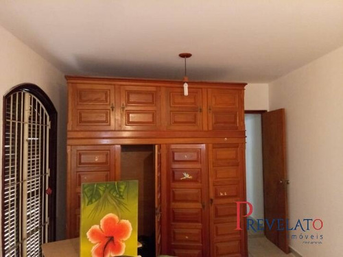 Imagem 10 de 15 de Sb-6136 Lindo Sobrado Revestido Com Pedras - Comercial Ou Res - Sb-6136