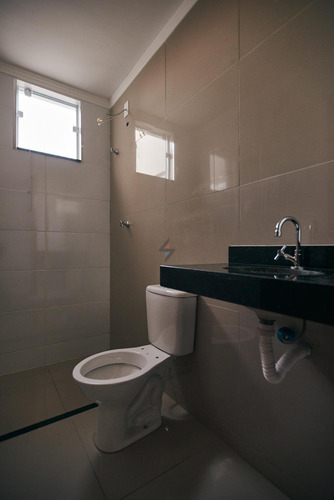 Imagem 10 de 14 de Apartamento À Venda Em Jardim Flórida - Ap001086