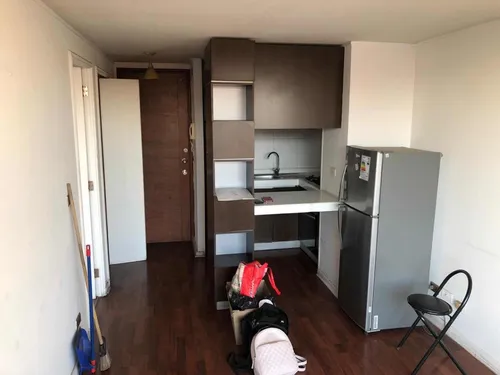 Departamento 1 Dormitorio Trato Dueño Directo