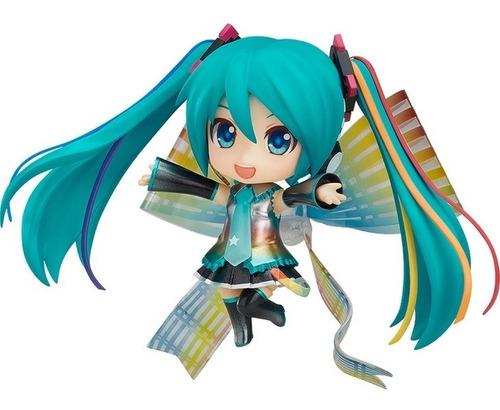 Nendoroid Hatsune Miku 10th Anniversary Ver.