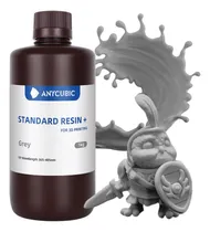 Comprar 1 Kilo Kg Resina Anycubic Estandar Para Impresion 3d Nuevo