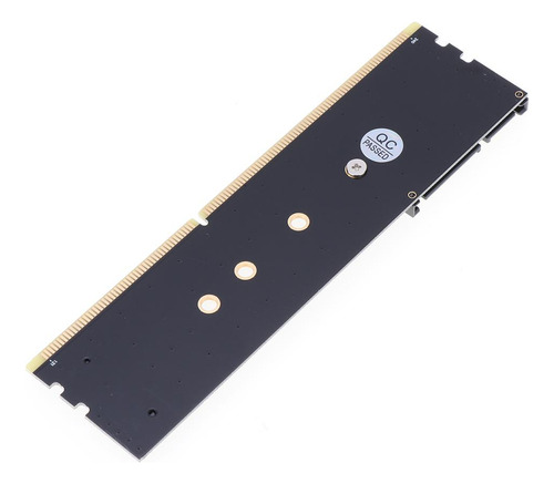 Ddr3 A M.2 Adaptador De Convertidor, Unidad De Duro