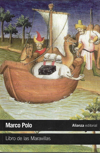 Libro Libro De Las Maravillas Marco Polo