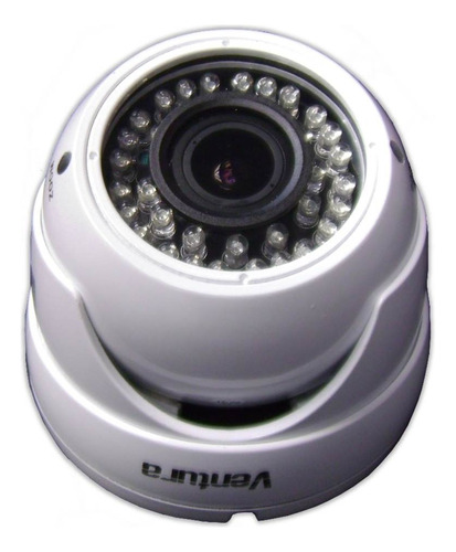 D70336vw Camara Cctv Domo Ventura 700tvl 1 3 