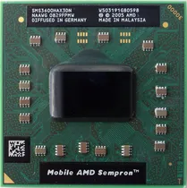 Comprar Procesador Amd Sempron Sms3600hax3dn S1 