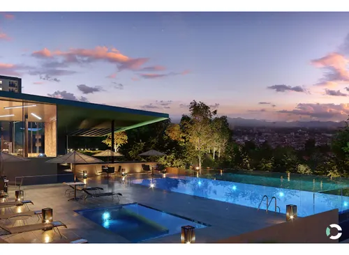 Apartamento En Venta Contex - Olivar Ja